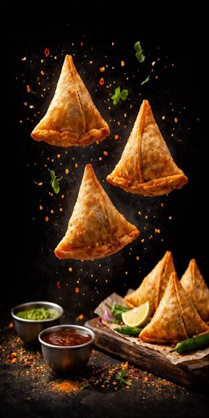 samosa